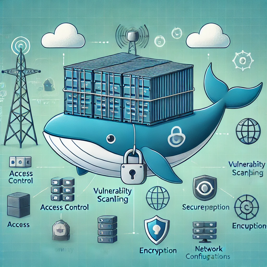 Container Security with Docker: A Practical Approach